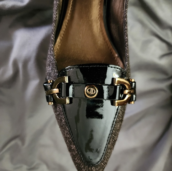 Circa Joan and David Prvue 6.5 Women Pump - Picture 11 of 16